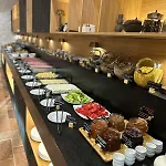 Отель Kiparis