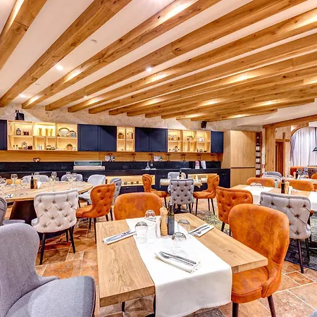 Hotel Kiparis