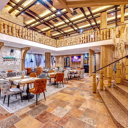 Hotel Kiparis 4*