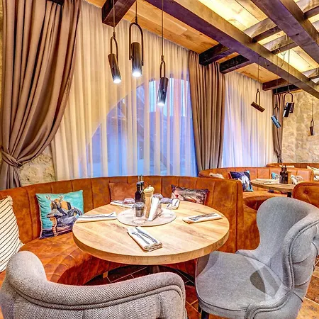 Hotel Kiparis