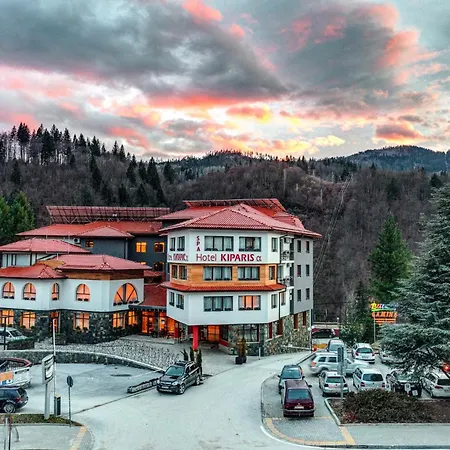 Hotel Kiparis