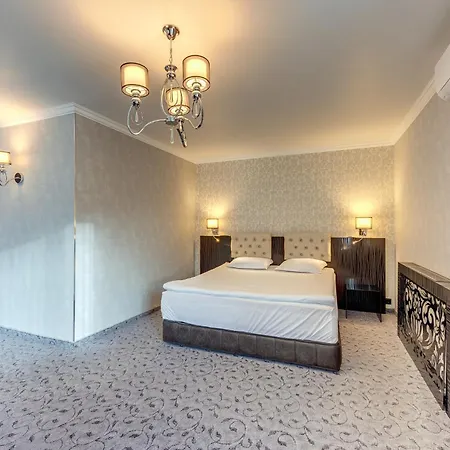 Hotel Kiparis