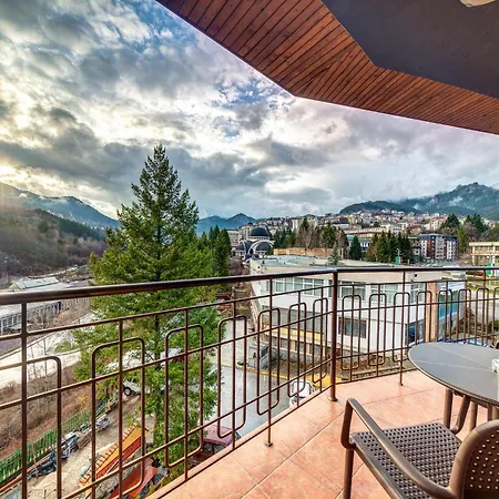 Kiparis Σμόλιαν