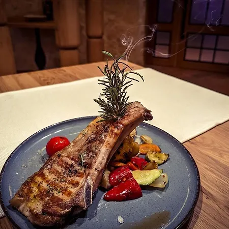 Kiparis Hotel Smolyan