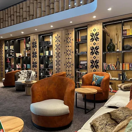 Kiparis 4* Σμόλιαν