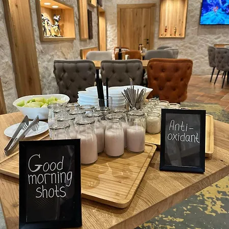 Kiparis 4* Smolyan