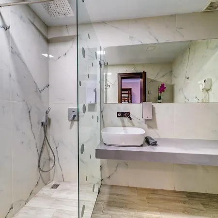 Kiparis Ξενοδοχείο Σμόλιαν