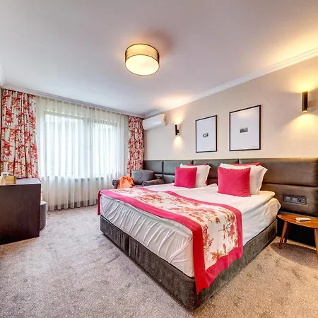 Hotell Kiparis Smolyan