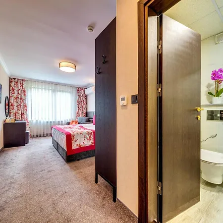 Kiparis 4* Smolyan