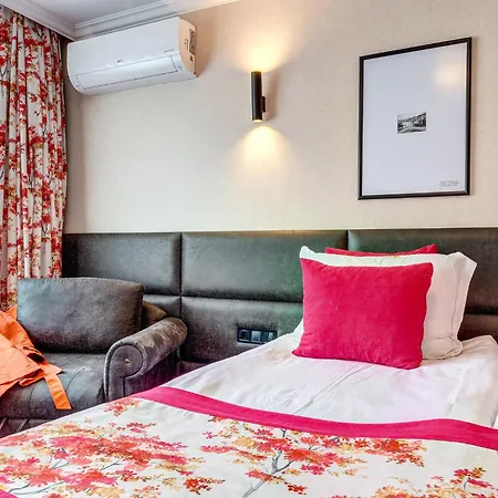 Hotell Kiparis
