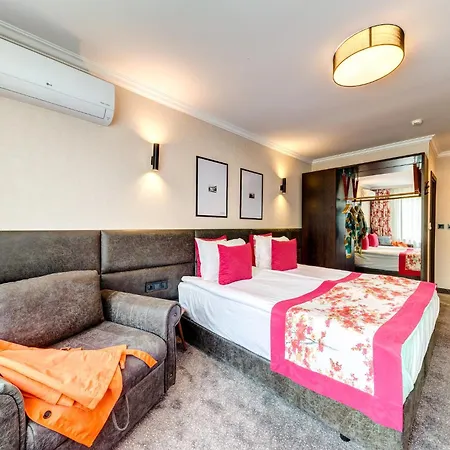 Kiparis 4* Smolyan
