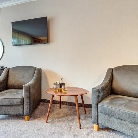 Hotell Kiparis Smolyan