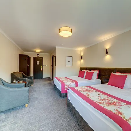 Hotel Kiparis
