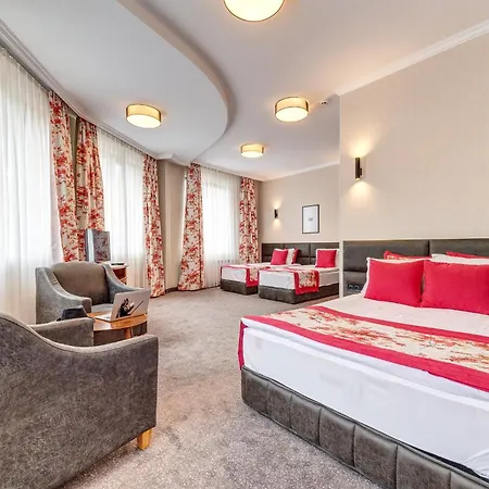 Kiparis 4*