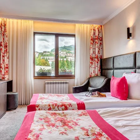 Kiparis 4* Смолян