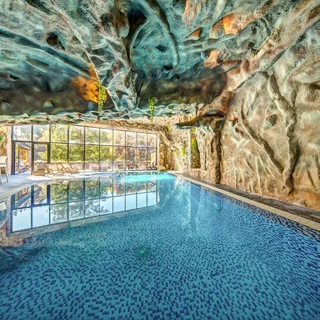 Hotel Kiparis