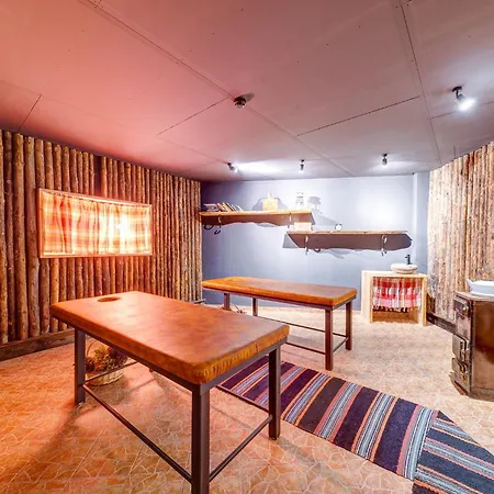 Kiparis Смолян