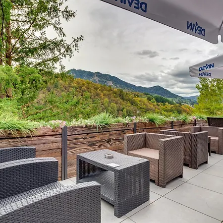 Ξενοδοχείο Kiparis