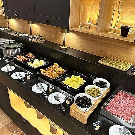 Kiparis 4* Smolyan