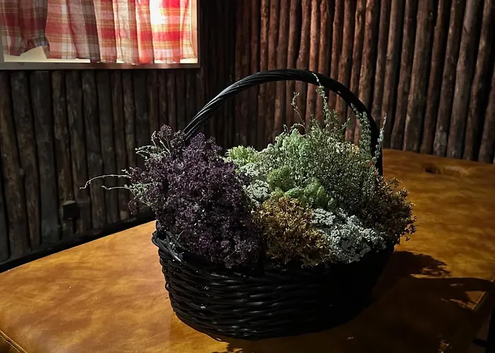 Kiparis Hotel Smolan