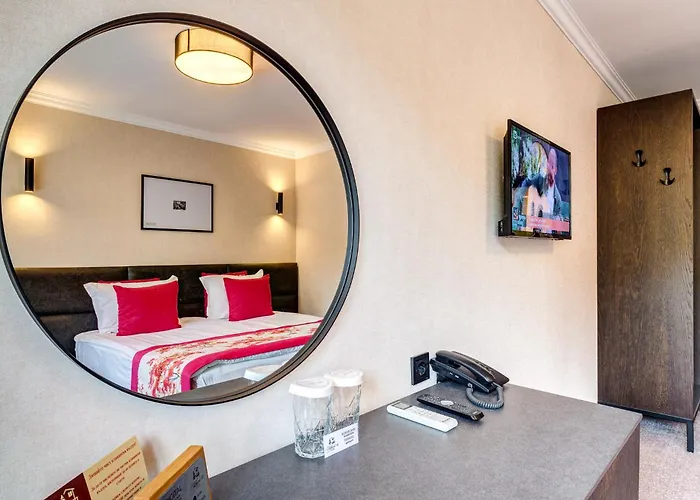 Hotel Kiparis Smoljan