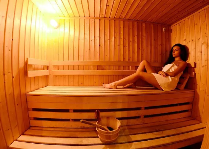 Hotel Kiparis Smolyan