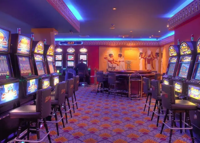 Hotel Kiparis Smoljan